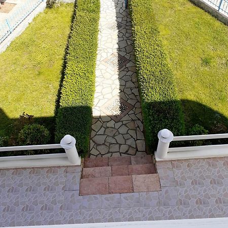 Vila Shuka Ksamil Саранда Екстер'єр фото