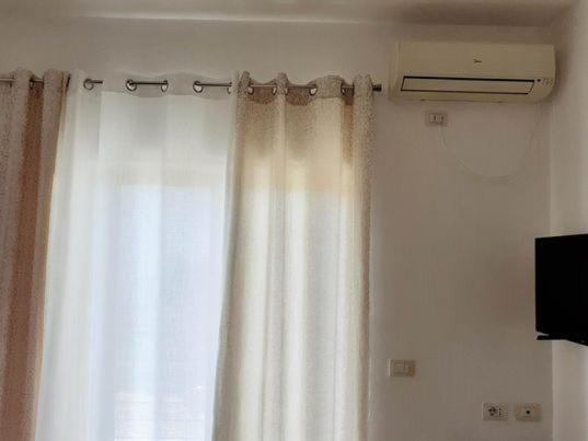 Vila Shuka Ksamil Саранда Екстер'єр фото